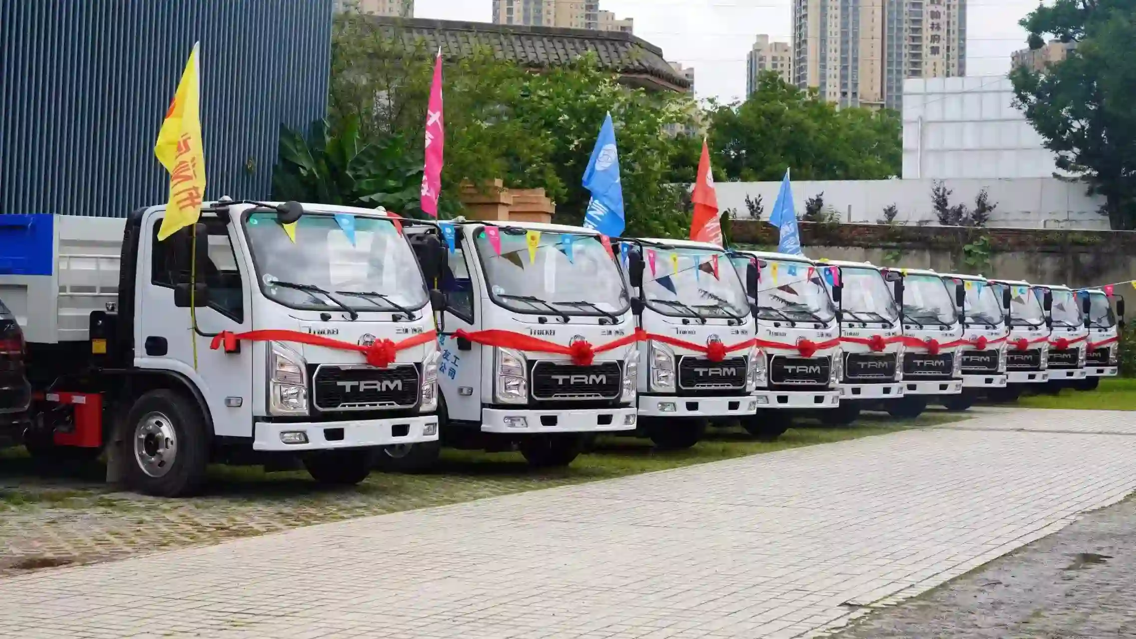 Contact Grain Transport Solutions